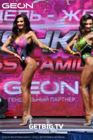 Grand Prix Dudushkin Fitness Family - 2023