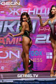 Grand Prix Dudushkin Fitness Family - 2023