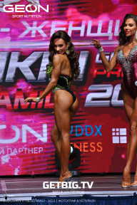 Grand Prix Dudushkin Fitness Family - 2023