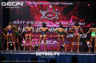 Grand Prix Dudushkin Fitness Family - 2023