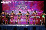 Grand Prix Dudushkin Fitness Family - 2023