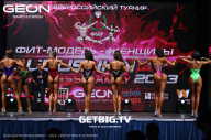 Grand Prix Dudushkin Fitness Family - 2023