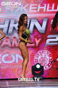 Grand Prix Dudushkin Fitness Family - 2023