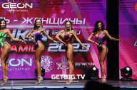 Grand Prix Dudushkin Fitness Family - 2023