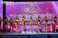 Grand Prix Dudushkin Fitness Family - 2023