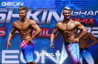 Grand Prix Dudushkin Fitness Family - 2023