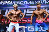 Grand Prix Dudushkin Fitness Family - 2023