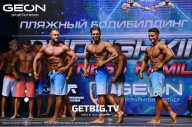 Grand Prix Dudushkin Fitness Family - 2023