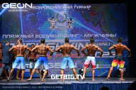 Grand Prix Dudushkin Fitness Family - 2023