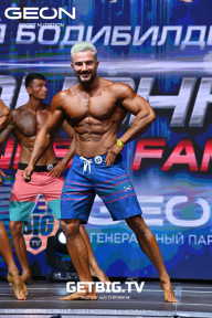 Grand Prix Dudushkin Fitness Family - 2023