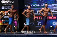 Grand Prix Dudushkin Fitness Family - 2023