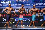 Grand Prix Dudushkin Fitness Family - 2023