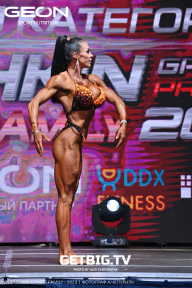 Grand Prix Dudushkin Fitness Family - 2023