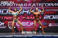 Grand Prix Dudushkin Fitness Family - 2023