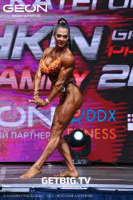 Grand Prix Dudushkin Fitness Family - 2023