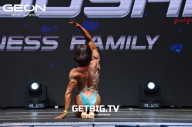 Grand Prix Dudushkin Fitness Family - 2023