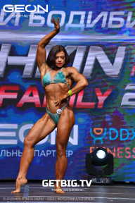 Grand Prix Dudushkin Fitness Family - 2023