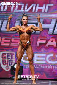 Grand Prix Dudushkin Fitness Family - 2023