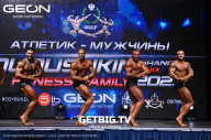 Grand Prix Dudushkin Fitness Family - 2023