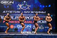 Grand Prix Dudushkin Fitness Family - 2023