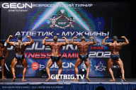 Grand Prix Dudushkin Fitness Family - 2023