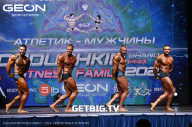 Grand Prix Dudushkin Fitness Family - 2023