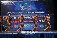 Grand Prix Dudushkin Fitness Family - 2023