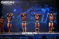 Grand Prix Dudushkin Fitness Family - 2023