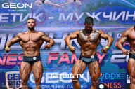 Grand Prix Dudushkin Fitness Family - 2023