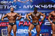 Grand Prix Dudushkin Fitness Family - 2023