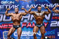 Grand Prix Dudushkin Fitness Family - 2023