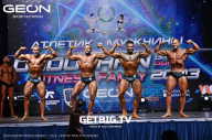 Grand Prix Dudushkin Fitness Family - 2023