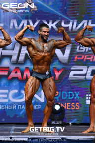 Grand Prix Dudushkin Fitness Family - 2023