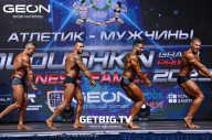 Grand Prix Dudushkin Fitness Family - 2023