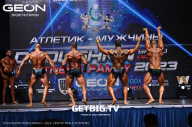 Grand Prix Dudushkin Fitness Family - 2023