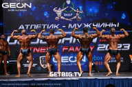 Grand Prix Dudushkin Fitness Family - 2023