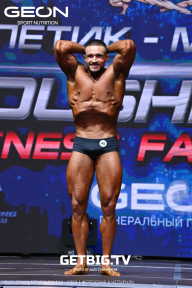 Grand Prix Dudushkin Fitness Family - 2023