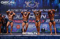 Grand Prix Dudushkin Fitness Family - 2023