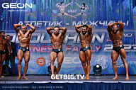 Grand Prix Dudushkin Fitness Family - 2023