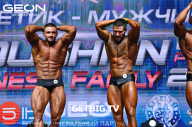 Grand Prix Dudushkin Fitness Family - 2023