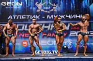 Grand Prix Dudushkin Fitness Family - 2023