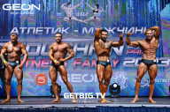 Grand Prix Dudushkin Fitness Family - 2023