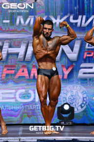 Grand Prix Dudushkin Fitness Family - 2023