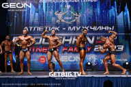 Grand Prix Dudushkin Fitness Family - 2023