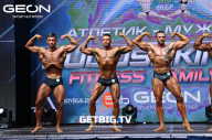 Grand Prix Dudushkin Fitness Family - 2023