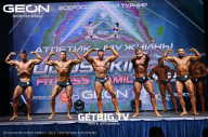 Grand Prix Dudushkin Fitness Family - 2023