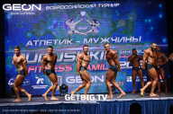 Grand Prix Dudushkin Fitness Family - 2023