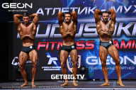 Grand Prix Dudushkin Fitness Family - 2023