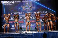 Grand Prix Dudushkin Fitness Family - 2023