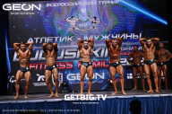 Grand Prix Dudushkin Fitness Family - 2023